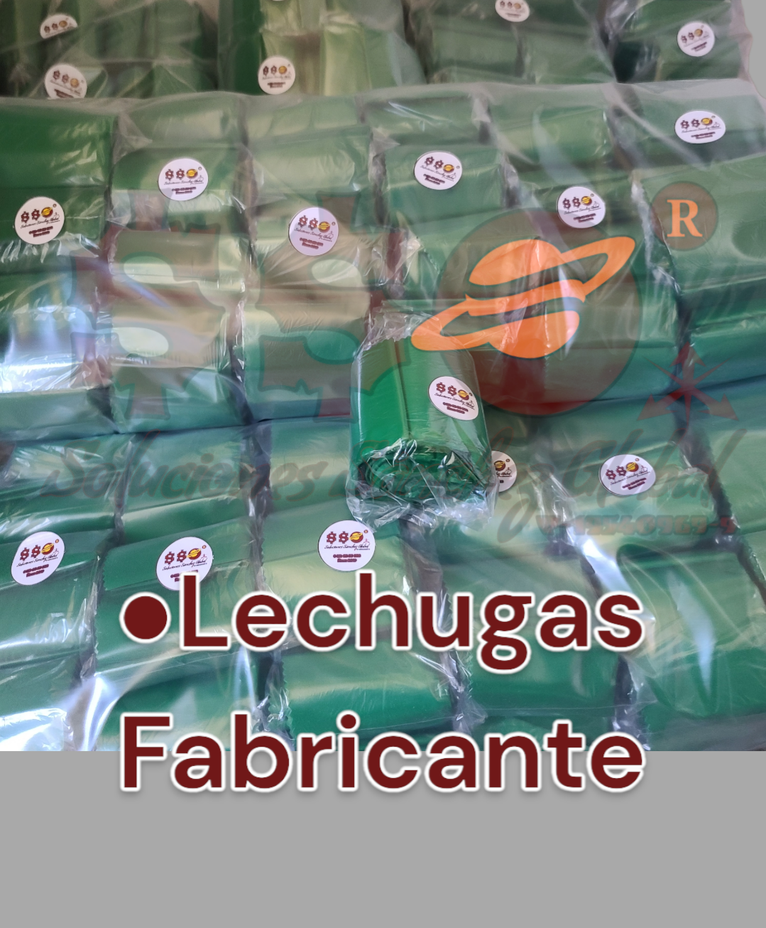 Lechugas